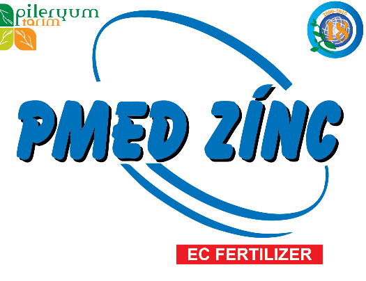 PMED ZİNC